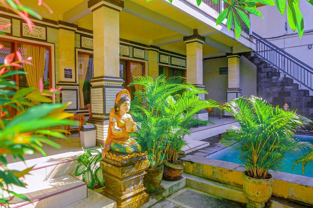 Adi Homestay Canggu  Exterior photo