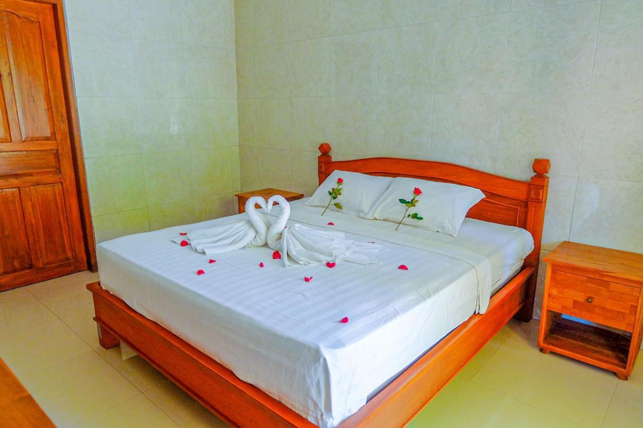 Adi Homestay Canggu  Exterior photo